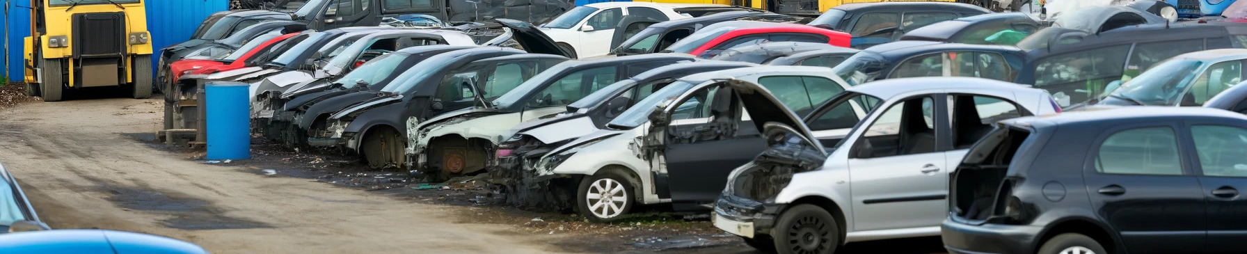 Zdarma likvidace vozidel Okres Trutnov